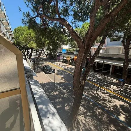 Piazza Mazzini *