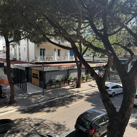 公寓 Piazza Mazzini