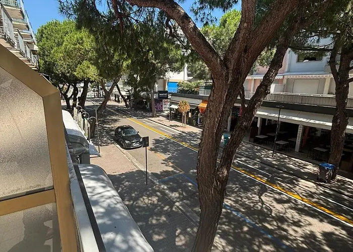 Piazza Mazzini *