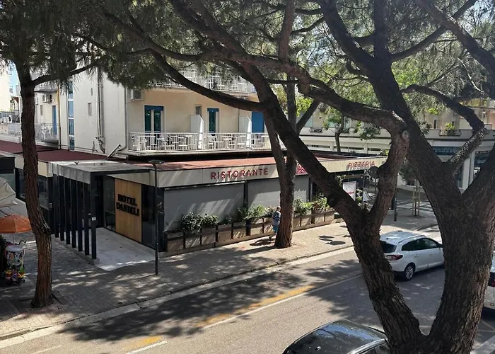 Апартаменты Piazza Mazzini