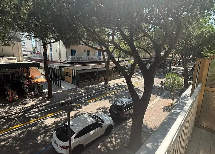 Piazza Mazzini Апартаменты *