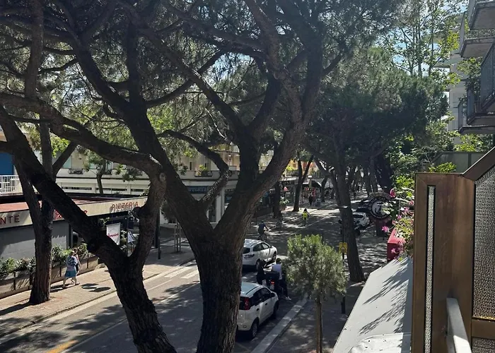 Апартаменты Piazza Mazzini