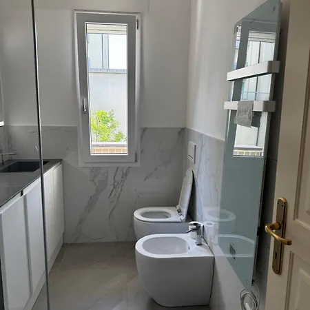 شقة Piazza Mazzini