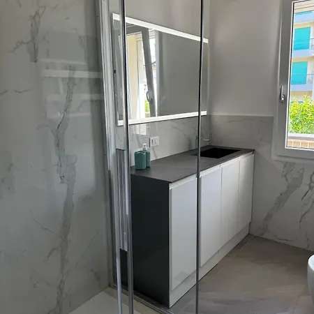 شقة Piazza Mazzini *