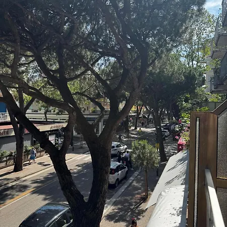 شقة Piazza Mazzini