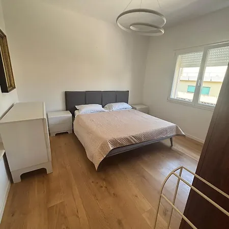 Apartmán Piazza Mazzini Lido di Jesolo