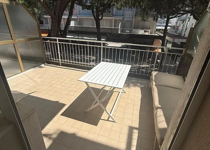 Piazza Mazzini Lido di Jesolo