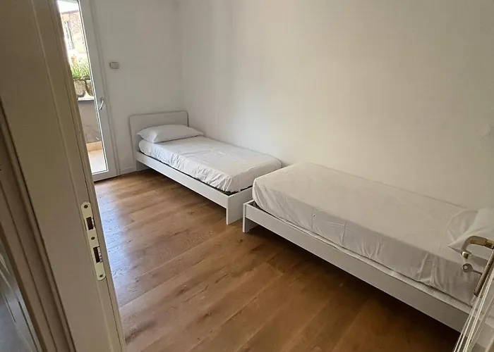 Piazza Mazzini Apartamento Lido di Jesolo