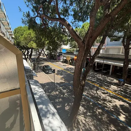 Piazza Mazzini *