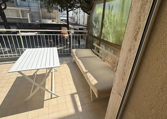 Piazza Mazzini * לידו די ג'סולו