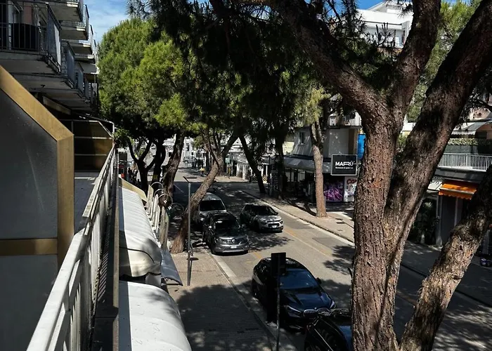 Piazza Mazzini *