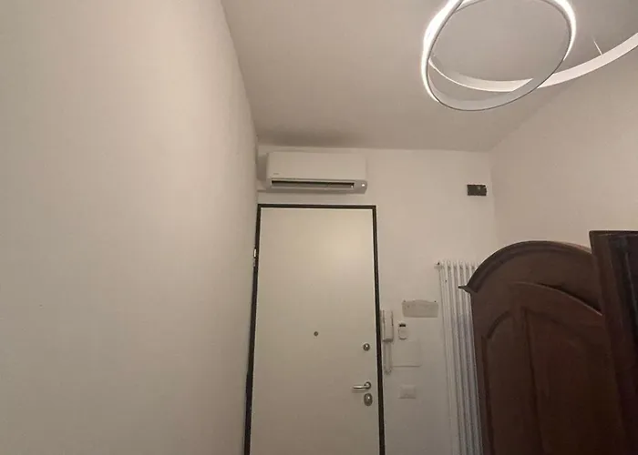 Piazza Mazzini * לידו די ג'סולו